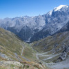 Im Nationalpark Stilfserjoch finden sich alle alpinen Klimazonen.