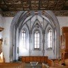 Die rätoromanischen Kirchen sind kulturhistorisch besonders interessant