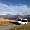 Mit dem Bus alpin in den Naturpark Beverin