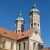 Der Dom St. Peter und Paul zählt zu den bedeutendsten Kulturdenkmälern des europäischen Hochmittelalters.
