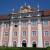 Das Neue Schloss war die barocke Residenz der Fürstbischöfe von Konstanz.