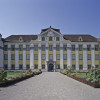 Das Neue Schloss Tettnang war die Residenz der Grafen von Monfort.