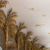 Das Palmenzimmer im Neuen Schloss Bayreuth