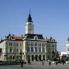 Sowohl kulturell als auch architektonisch gibt es in Novi Sad einiges zu entdecken.