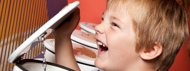 Hier kannst du deinen Geruchssinn testen