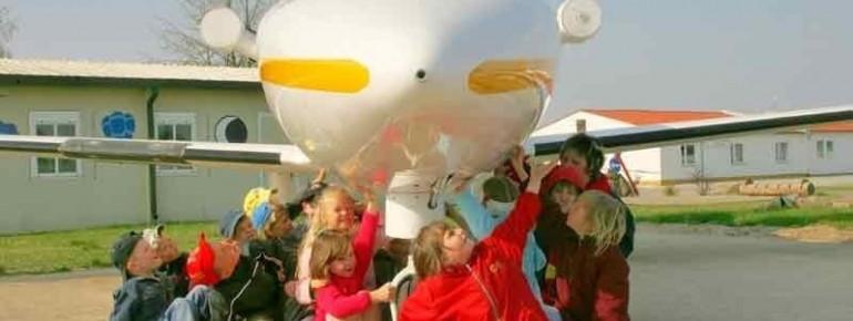 Otto-Lilienthal-Museum Anklam