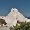 Die Panagia Paraportiani