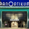 Fassade Panoptikum