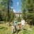 Der Bahnerlebnisweg Albula entlang des UNESCO Welterbe RhB