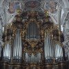 Weltweit größte Pfeifenorgel im Sankt Stephan Dom, Passau