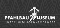 Logo Ausflugsziel Pfahlbaumuseum Unteruhldingen am Bodensee