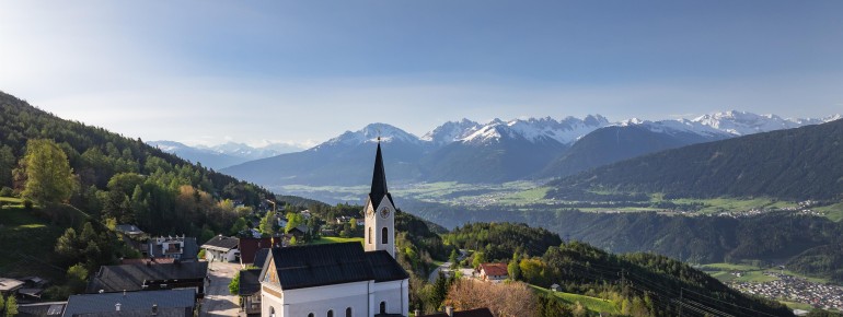 Pfarrkirche St. Nikolaus