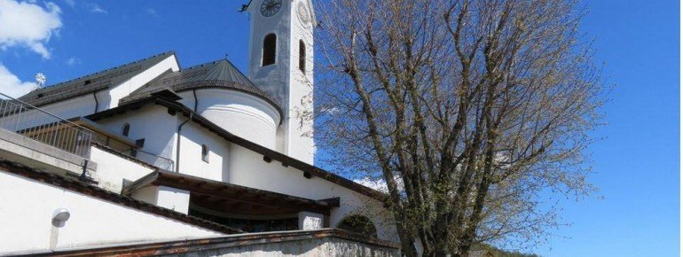 Pfarrkirche St. Nikolaus