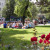 Eine beliebte Rastmöglichkeit- Der Park Smetanovy Sady