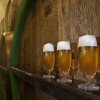 Das Brauereimuseum zeigt die Geschichte der Bierbraukunst