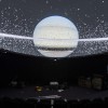 Das Planetarium Südtirol in Karneid ist das einzige seiner Art in der ganzen Provinz.