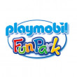 Logo Ausflugsziel Playmobil-Funpark Zirndorf