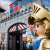Der Playmobil-Funpark eignet sich vor allem für Kinder zwischen drei und zehn Jahren.