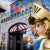 Der Playmobil-Funpark eignet sich vor allem für Kinder zwischen drei und zehn Jahren.