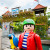 Der Playmobil-Funpark in Zirndorf ist ein tolles Ziel für einen Familienausflug.