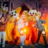 Ob Halloween oder Weihnachten – saisonale Feste sorgen das ganze Jahr über für besondere Stimmung.