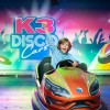 Auf der kinderfreundlichen Autoscooter-Bahn können kleine Rennfahrer richtig Gas geben.