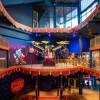In Plopsa Station Antwerp gibt es auf mehreren Etagen jede Menge zu entdecken.