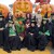 Zu Halloween verwandelt sich Plopsaland Ardennes in ein schaurig-schönes Erlebnis.