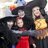 Ob Frühling, Sommer oder Halloween – die saisonalen Paraden bringen extra Magie in den Park.