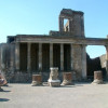 Basilika von Pompeji