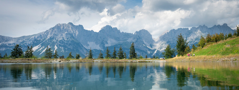 Astberg Pony Alm in Going