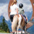 Astberg Pony Alm in Going