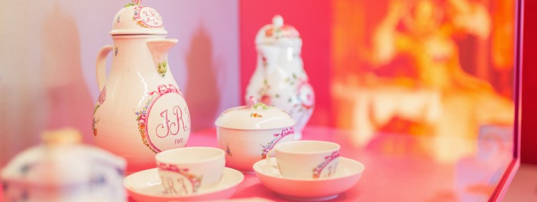 Die Ausstellung wurde mit verschiedenen Preisen und Auszeichnungen geehrt.