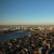 Von der Aussichtsplattform im 50. Stock hast du einen einzigartigen Ausblick auf ganz Boston.