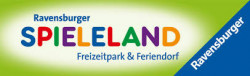 Logo Ausflugsziel Ravensburger Spieleland