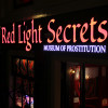 Das Red Light Secrets - Museum of Prostitution befindet sich in einem ehemaligen Bordell, mitten im Amsterdamer Rotlichtviertel.