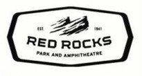 Logo Ausflugsziel Red Rocks Park und Amphitheater