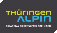 Logo Ausflugsziel Rennsteig Bikearena Steinach
