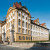 Die heutige Residenz Ellingen wurde ab dem Jahr 1708 gebaut.