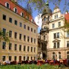Heute beherbergt das Residenzschloss Dresden mehrere Museen.
