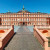 Das Residenzschloss Rastatt