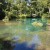 The Rhume spring near Rhumspringe is one of the largest karst springs in Europe.