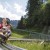 Bei Eröffnung 2013: weltweit erste und längste wetterfeste Rodelbahn mit Magnetbremssystem.