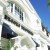 Wunderschöne Häuser säumen den Rodeo Drive.
