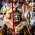 Jeden Sommer findet Bayerns größtes Römerfest mit historischen Gladiatoren-Schaukämpfen, Speerwurf-Vorführungen germanischer Krieger und Legionären in voller Rüstung statt.