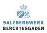 Logo Ausflugsziel Salzbergwerk Berchtesgaden