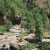 Alte Siedlung im Samaria nationalpark