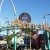 Der Pacific Park ist ein Freizeitpark auf dem Santa Monica Pier