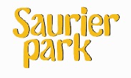 Logo Ausflugsziel Saurierpark Bautzen - Kleinwelka