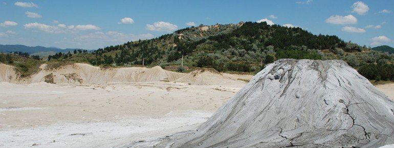 Kontrastreiche Umgebung